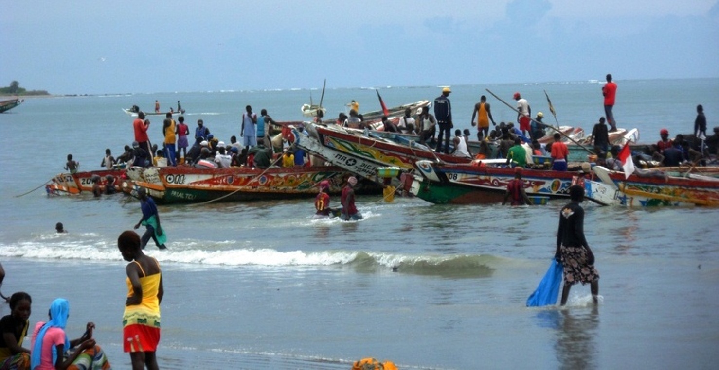 Gambia: Golden Lead Factory Accused of Allegedly Trading In Foreign Currency