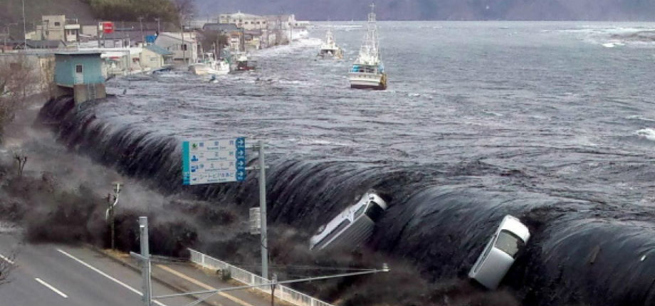 Climate Change: We have 12 years to limit catastrophe, warns UN