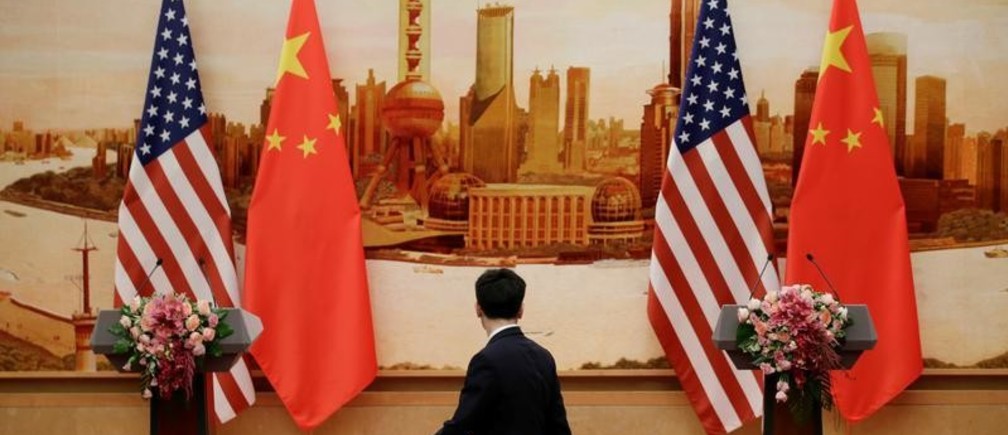Chinese debt has increased from 160% of GDP in 2008 to 260% in 2016.