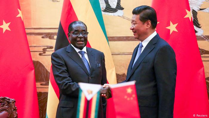 How China’s Taking Over Africa, And Why the World Should Be VERY Worried